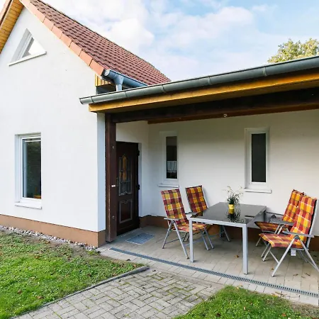 Semesterbostad Ella By Interhome
