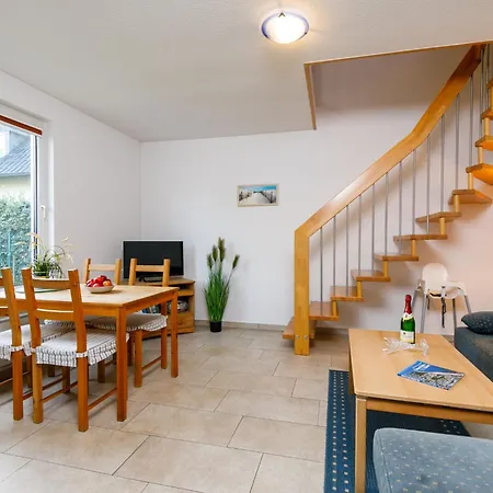 Semesterbostad Ella By Interhome Zinnowitz