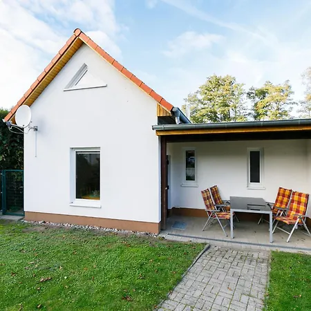 Ella By Interhome Zinnowitz